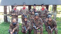 714708648e4aaaa4962de0b706151ea5 WAPIENNIKI 25.07.2020 GRUPA II - Imprezy integracyjne, Pikniki dla Firm, Paintball, Wieczory kawalerskie, Imprezy integracyjne Częstochowa, Bełchatów, Łódź.