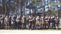 718081fe03fb26f9d30851b05acafa4d ZARZECZE GRA OTWARTA 29.04.2018  - Imprezy integracyjne, Pikniki dla Firm, Paintball, Wieczory kawalerskie, Imprezy integracyjne Częstochowa, Bełchatów, Łódź.