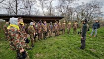 71cfe5c32b894481427fb6def50b8fda KLASA PIOTRKÓW TRYBUNALSKI 20.04.2023 - Imprezy integracyjne, Pikniki dla Firm, Paintball, Wieczory kawalerskie, Imprezy integracyjne Częstochowa, Bełchatów, Łódź.