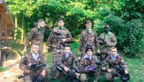 71f0df818c430f2f59ffa8c38abdf890 WAPIENNIKI 21.07.2018 GRUPA II - Imprezy integracyjne, Pikniki dla Firm, Paintball, Wieczory kawalerskie, Imprezy integracyjne Częstochowa, Bełchatów, Łódź.