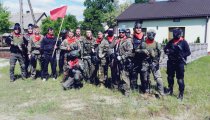 7252dcb09621ffb7e798682f2b4f515e ZARZECZE 20.05.2018 Ghostbusters VI - Imprezy integracyjne, Pikniki dla Firm, Paintball, Wieczory kawalerskie, Imprezy integracyjne Częstochowa, Bełchatów, Łódź.