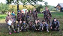 72e5280ed2d7d77e8fe0323301016f13 WAPIENNIKI 26.09.2018 - Imprezy integracyjne, Pikniki dla Firm, Paintball, Wieczory kawalerskie, Imprezy integracyjne Częstochowa, Bełchatów, Łódź.