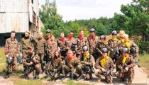 72ec76a0b46895075abff96f7d618700 ZARZECZE 01.07.2018 - Imprezy integracyjne, Pikniki dla Firm, Paintball, Wieczory kawalerskie, Imprezy integracyjne Częstochowa, Bełchatów, Łódź.