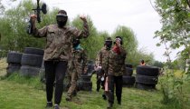 737d2e48780e3206d3930109430997c0 SZCZERCÓW 14.05.2022 GRUPA II - Imprezy integracyjne, Pikniki dla Firm, Paintball, Wieczory kawalerskie, Imprezy integracyjne Częstochowa, Bełchatów, Łódź.