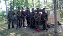 7450053764f549161b9bdbabf111c330 WAPIENNIKI 25.07.2020 GRUPA V - Imprezy integracyjne, Pikniki dla Firm, Paintball, Wieczory kawalerskie, Imprezy integracyjne Częstochowa, Bełchatów, Łódź.