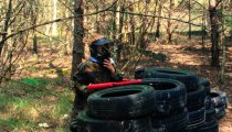 74d23d83b3ad3af820243610773c47ff ZARZECZE 02.09.2018 turniej dla dzieci - Imprezy integracyjne, Pikniki dla Firm, Paintball, Wieczory kawalerskie, Imprezy integracyjne Częstochowa, Bełchatów, Łódź.