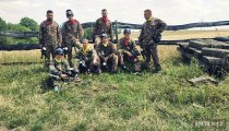 7546b871d7f5e7480a8f0f6730f86dd6 WAPIENNIKI 20.07.2019 GRUPA I - Imprezy integracyjne, Pikniki dla Firm, Paintball, Wieczory kawalerskie, Imprezy integracyjne Częstochowa, Bełchatów, Łódź.