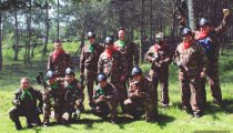 755313d5d957a1521126f6ad58278a4e WAPIENNIKI 19.05.2018 GRUPA I - Imprezy integracyjne, Pikniki dla Firm, Paintball, Wieczory kawalerskie, Imprezy integracyjne Częstochowa, Bełchatów, Łódź.