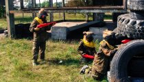 7566240b6e95124a73456ddcce1f8ded ZARZECZE 02.09.2018 turniej dla dzieci - Imprezy integracyjne, Pikniki dla Firm, Paintball, Wieczory kawalerskie, Imprezy integracyjne Częstochowa, Bełchatów, Łódź.