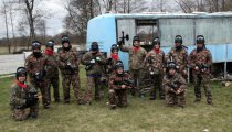 7596924d8054bdd18f2cf69e5dc7b401 PAINTBALL SZCZERCÓW 10.04 GRUPA I - Imprezy integracyjne, Pikniki dla Firm, Paintball, Wieczory kawalerskie, Imprezy integracyjne Częstochowa, Bełchatów, Łódź.