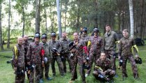 75c8b68164ef6a653a615ce06f1f3f2f WIECZÓR KAWALERSKI WAPIENNIKI 17.06.2023 GRUPA II - Imprezy integracyjne, Pikniki dla Firm, Paintball, Wieczory kawalerskie, Imprezy integracyjne Częstochowa, Bełchatów, Łódź.