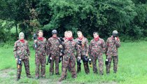 75e4a03ff34c7c362e834bba7f5300cb SZCZERCÓW 11.07.2020 GRUPA I - Imprezy integracyjne, Pikniki dla Firm, Paintball, Wieczory kawalerskie, Imprezy integracyjne Częstochowa, Bełchatów, Łódź.