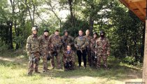 76c6a2ebc90d2d1578d0f1c34000d110 WAPIENNIKI 05.09.2020 GRUPA II - Imprezy integracyjne, Pikniki dla Firm, Paintball, Wieczory kawalerskie, Imprezy integracyjne Częstochowa, Bełchatów, Łódź.