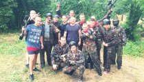 777990219f79539346fc18d0420937a9 SZCZERCÓW 27.07.2019 - Imprezy integracyjne, Pikniki dla Firm, Paintball, Wieczory kawalerskie, Imprezy integracyjne Częstochowa, Bełchatów, Łódź.