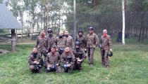 77e2b8b21c39a5163dea831337d889db WAPIENNIKI 22.08.2020 GRUPA V - Imprezy integracyjne, Pikniki dla Firm, Paintball, Wieczory kawalerskie, Imprezy integracyjne Częstochowa, Bełchatów, Łódź.