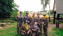 789bf036b552f1d80692c177b1a21b43 WAPIENNIKI 11.08.2018 GRUPA III - Imprezy integracyjne, Pikniki dla Firm, Paintball, Wieczory kawalerskie, Imprezy integracyjne Częstochowa, Bełchatów, Łódź.