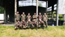 78cdf669c3d3d7dfb5098871f8da694f ZARZECZE 12.05.2018 GRUPA I - Imprezy integracyjne, Pikniki dla Firm, Paintball, Wieczory kawalerskie, Imprezy integracyjne Częstochowa, Bełchatów, Łódź.