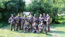 793d560d414ecf626135434bfe35b4c3 PAINTBALL SZCZERCÓW 31.07 GRUPA I - Imprezy integracyjne, Pikniki dla Firm, Paintball, Wieczory kawalerskie, Imprezy integracyjne Częstochowa, Bełchatów, Łódź.