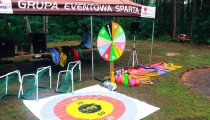 79b2704057d9cd54ebc746d275b84b57 Załęcze Wielkie 14.08.2018 - Imprezy integracyjne, Pikniki dla Firm, Paintball, Wieczory kawalerskie, Imprezy integracyjne Częstochowa, Bełchatów, Łódź.