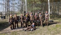 79f00fd601b1219022b5c6538c28f6f5 KAWALERSKI WAPIENNIKI 26.03.2022 - Imprezy integracyjne, Pikniki dla Firm, Paintball, Wieczory kawalerskie, Imprezy integracyjne Częstochowa, Bełchatów, Łódź.