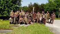 79fc5657247ee4ce22dd9bc91d40ace6 ZARZECZE 12.05.2018 GRUPA II - Imprezy integracyjne, Pikniki dla Firm, Paintball, Wieczory kawalerskie, Imprezy integracyjne Częstochowa, Bełchatów, Łódź.