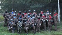 7b09accacce948368ae309064a8dd560 Wapienniki 31.08.2018 - Imprezy integracyjne, Pikniki dla Firm, Paintball, Wieczory kawalerskie, Imprezy integracyjne Częstochowa, Bełchatów, Łódź.