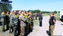 7bb42d7965f34da3dbd139fe8b779fcb ZARZECZE 20.05.2018 Ghostbusters VI - Imprezy integracyjne, Pikniki dla Firm, Paintball, Wieczory kawalerskie, Imprezy integracyjne Częstochowa, Bełchatów, Łódź.