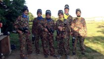 7bb88f850af2581ba796dbfecc212989 WAPIENNIKI 01.08.2020 GRUPA I - Imprezy integracyjne, Pikniki dla Firm, Paintball, Wieczory kawalerskie, Imprezy integracyjne Częstochowa, Bełchatów, Łódź.