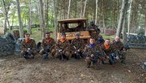 7c81d15bd99c80d716888cc4420ac9d8 WIECZÓR KAWALERSKI WAPIENNIKI 1.10.2022 GRUPA I - Imprezy integracyjne, Pikniki dla Firm, Paintball, Wieczory kawalerskie, Imprezy integracyjne Częstochowa, Bełchatów, Łódź.