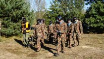 7d3890767d9ba0fa926222f2094355c1 TOMASZÓW MAZOWIECKI 28.09.2018 - Imprezy integracyjne, Pikniki dla Firm, Paintball, Wieczory kawalerskie, Imprezy integracyjne Częstochowa, Bełchatów, Łódź.