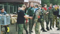 7dcae869d31ec4539f4987be8e3db8db ZARZECZE 20.05.2018 Ghostbusters VI - Imprezy integracyjne, Pikniki dla Firm, Paintball, Wieczory kawalerskie, Imprezy integracyjne Częstochowa, Bełchatów, Łódź.