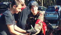 7e51fe64b5afeee283f4f78db3d3600a ZARZECZE 09.06.2019 - Imprezy integracyjne, Pikniki dla Firm, Paintball, Wieczory kawalerskie, Imprezy integracyjne Częstochowa, Bełchatów, Łódź.