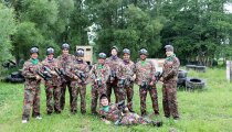 7ecf510f33be4a7f33d3c2cbbf8bb8c3 PAINTBALL SZCZERCÓW 12.06 - Imprezy integracyjne, Pikniki dla Firm, Paintball, Wieczory kawalerskie, Imprezy integracyjne Częstochowa, Bełchatów, Łódź.