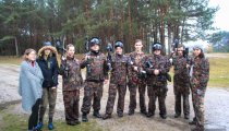 7edd7d77a261c8bdca858cc3f6cdae69 ZARZECZE 28.10.2018 Gra Otwarta - Imprezy integracyjne, Pikniki dla Firm, Paintball, Wieczory kawalerskie, Imprezy integracyjne Częstochowa, Bełchatów, Łódź.