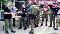 80e6289c8dd832db3399cb0fdb2e8265 ZARZECZE 20.05.2018 Ghostbusters VI - Imprezy integracyjne, Pikniki dla Firm, Paintball, Wieczory kawalerskie, Imprezy integracyjne Częstochowa, Bełchatów, Łódź.