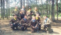 80e6c656f524b08e8732c1f163c521d9 ZARZECZE 20.07.2019 GRUPA I - Imprezy integracyjne, Pikniki dla Firm, Paintball, Wieczory kawalerskie, Imprezy integracyjne Częstochowa, Bełchatów, Łódź.