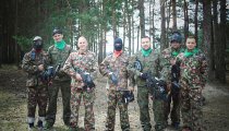 818b7a876be17bc04ccc96cee8a1cbcb ZARZECZE 15.08.2020 GRUPA I - Imprezy integracyjne, Pikniki dla Firm, Paintball, Wieczory kawalerskie, Imprezy integracyjne Częstochowa, Bełchatów, Łódź.