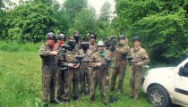 81c6f8a77b6e0e8b7c5b43eab0b8499c SZCZERCÓW 25.05.2019 GRUPA I - Imprezy integracyjne, Pikniki dla Firm, Paintball, Wieczory kawalerskie, Imprezy integracyjne Częstochowa, Bełchatów, Łódź.