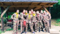 82139c6f9462981485eb757dfadfb0be WAPIENNIKI 08.09.2018 GRUPA II - Imprezy integracyjne, Pikniki dla Firm, Paintball, Wieczory kawalerskie, Imprezy integracyjne Częstochowa, Bełchatów, Łódź.