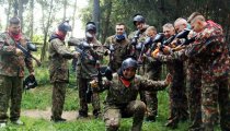 821b92281a1b2a535790c0ba08a68045 KAWALERSKI WAPIENNIKI 14.08 GRUPA IV - Imprezy integracyjne, Pikniki dla Firm, Paintball, Wieczory kawalerskie, Imprezy integracyjne Częstochowa, Bełchatów, Łódź.