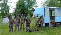 828f9a5c9d323a60c1ba6aba568eea62 PAINTBALL SZCZERCÓW 29.05 - Imprezy integracyjne, Pikniki dla Firm, Paintball, Wieczory kawalerskie, Imprezy integracyjne Częstochowa, Bełchatów, Łódź.