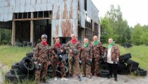 82c20e9196e4f549da35e6aefb86ad7a PAINTBALL ZARZECZE 29.06.2022 - Imprezy integracyjne, Pikniki dla Firm, Paintball, Wieczory kawalerskie, Imprezy integracyjne Częstochowa, Bełchatów, Łódź.