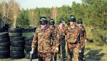 8337b6de736d8e031d8509df7493e324 ZARZECZE 07.04.2019 - Imprezy integracyjne, Pikniki dla Firm, Paintball, Wieczory kawalerskie, Imprezy integracyjne Częstochowa, Bełchatów, Łódź.