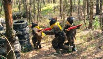 8359cb1300d5fcd83e4ea6f07e6b485c ZARZECZE 02.09.2018 turniej dla dzieci - Imprezy integracyjne, Pikniki dla Firm, Paintball, Wieczory kawalerskie, Imprezy integracyjne Częstochowa, Bełchatów, Łódź.