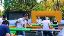 847263ebee9ba7ba153a438cd5e85d71 TOMASZÓW MAZOWIECKI 11.08.2018 - Imprezy integracyjne, Pikniki dla Firm, Paintball, Wieczory kawalerskie, Imprezy integracyjne Częstochowa, Bełchatów, Łódź.