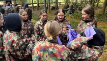 85696d03f532376428b3562b9ee95738 KLASA PIOTRKÓW TRYBUNALSKI 10.10.2023 - Imprezy integracyjne, Pikniki dla Firm, Paintball, Wieczory kawalerskie, Imprezy integracyjne Częstochowa, Bełchatów, Łódź.