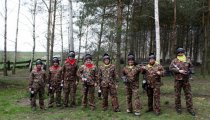 863b1bc50e194010ec9652e443270041 WIECZÓR KAWALERSKI WAPIENNIKI 1.04.2023 GRUPA II - Imprezy integracyjne, Pikniki dla Firm, Paintball, Wieczory kawalerskie, Imprezy integracyjne Częstochowa, Bełchatów, Łódź.