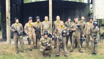 86414237382f90dac57b83833a52b7ef ZARZECZE 16.08.2019 - Imprezy integracyjne, Pikniki dla Firm, Paintball, Wieczory kawalerskie, Imprezy integracyjne Częstochowa, Bełchatów, Łódź.