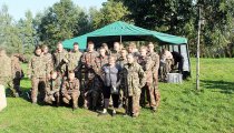 8682d5a487174ac8f4fb8d78702b1b4d KLASA 15.09 - Imprezy integracyjne, Pikniki dla Firm, Paintball, Wieczory kawalerskie, Imprezy integracyjne Częstochowa, Bełchatów, Łódź.