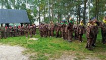 876859dd298101e49f8c301cfb80f3bd KLASA RADOMSKO 30.09.2022 - Imprezy integracyjne, Pikniki dla Firm, Paintball, Wieczory kawalerskie, Imprezy integracyjne Częstochowa, Bełchatów, Łódź.